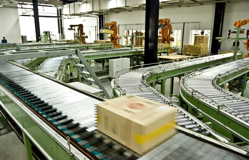 How the packaging machinery industry entered the door of the world market in 2015